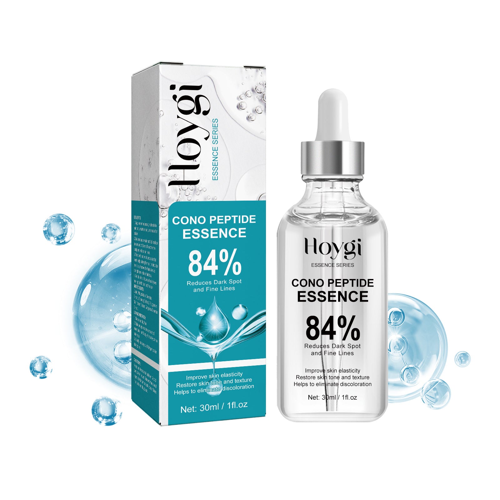Firming Facial Lift: Anti-Wrinkle Skin Care Water